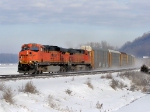 BNSF 7506